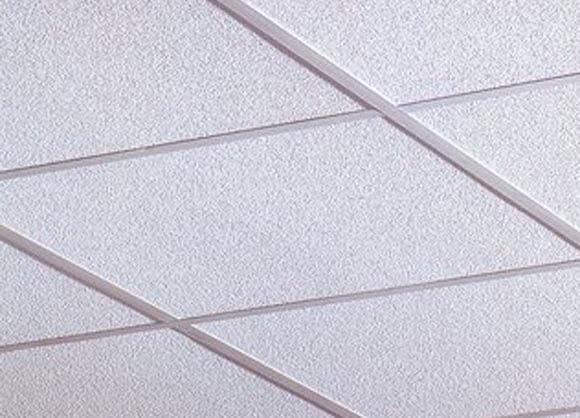Подвесной потолок байкал: конструкция и монтаж с фото