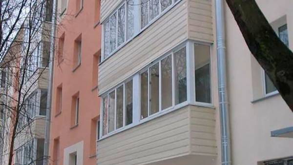 Остекление балкона своими руками - пошаговая инструкция с фото